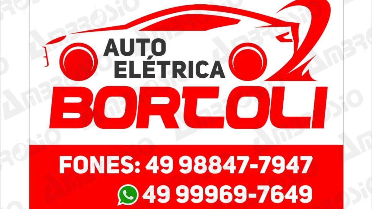 Auto Elétrica Bortoli