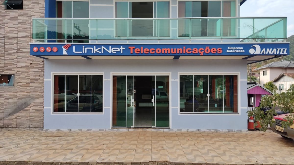 Linknet Telecomunicações