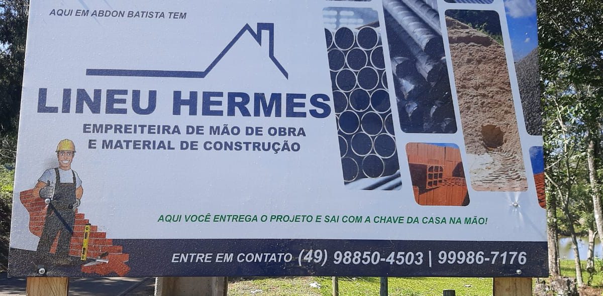 Lineu Hermes Construtora